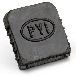 PYI 13mm Clamp Jackets, 25-Pack