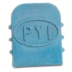 PYI 8mm Clamp Jackets, 25-Pack