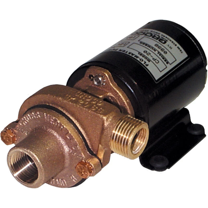 GROCO Flo-Master Centrifugal Pump - Image 2