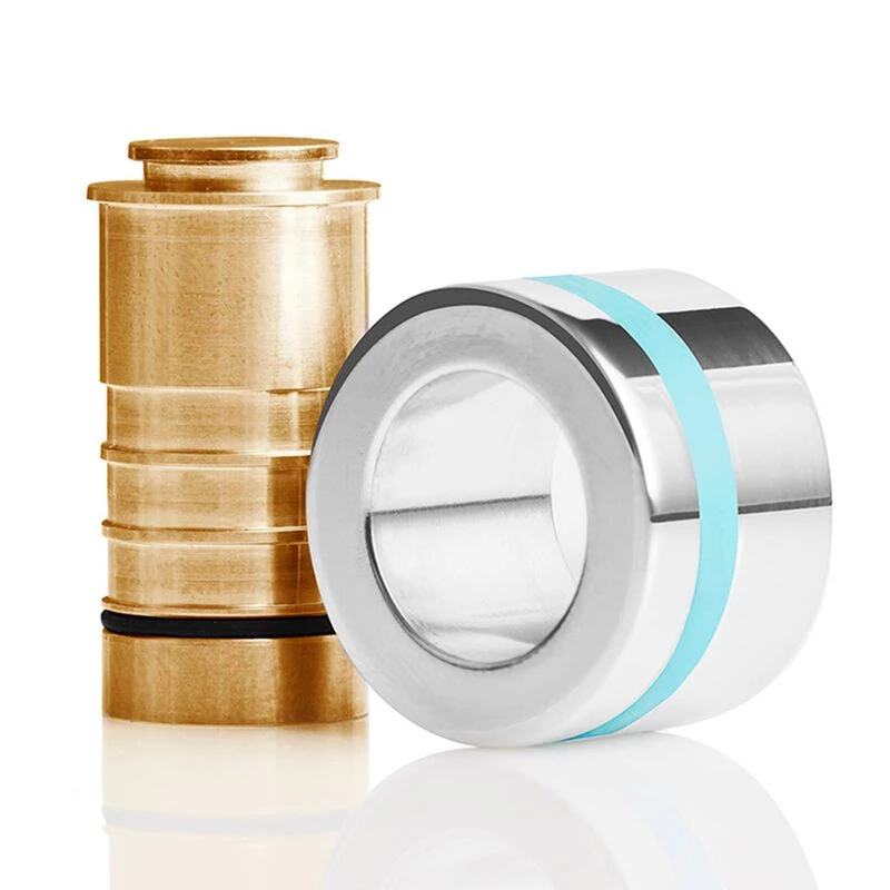 ALTERED Dome Flow (Mist) Water Saving Nozzle - Image 2