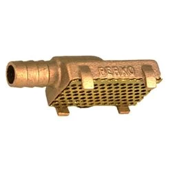 PERKO Pump Strainer 5/8" Outlet, 3 5/8" L