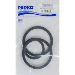 PERKO Spare Gasket Kit for 0493 Strainers with 4 1/2"OD Cylinder