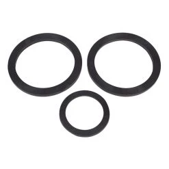 PERKO Spare Gasket Kit for 0493 Strainers with 3 1/2"OD Cylinder