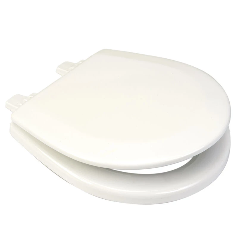 RARITAN Marine Elegance Toilet Seat & Cover