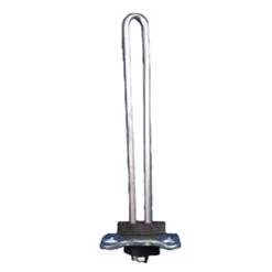 RARITAN WH1A Bolt-on Heating Element with Gasket, 120V, 1250 Watt