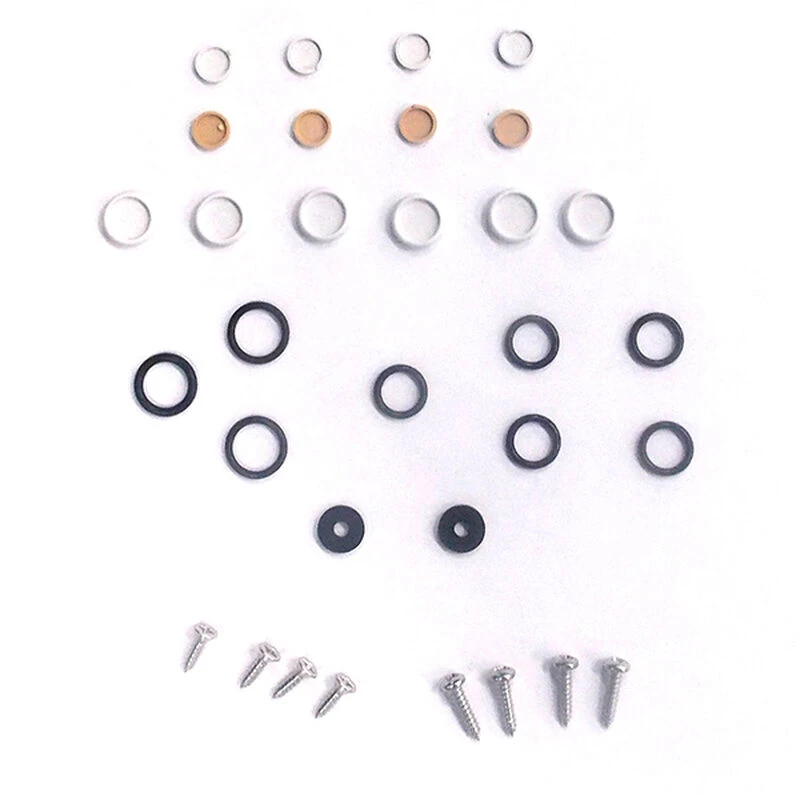 WHALE PUMPS Elegance Shower Tap Service Kit