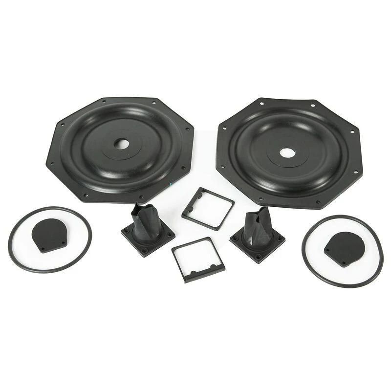 WHALE PUMPS Henderson Mk5 Service Kit