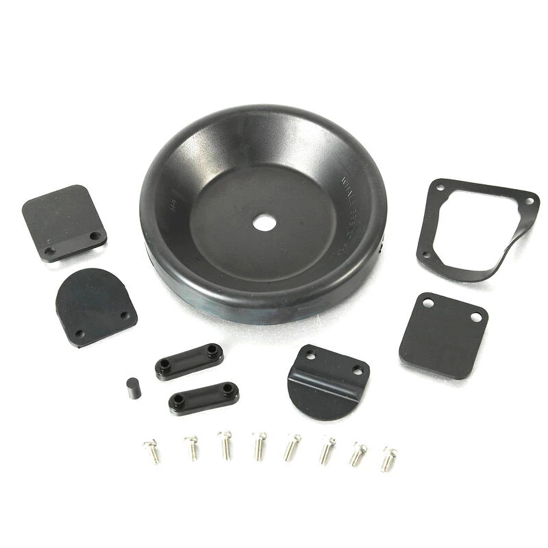 WHALE PUMPS Gusher 10 Mk2 & Mk3 Service Kit, Nitrile Parts