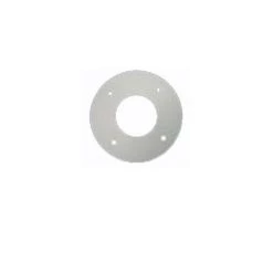 RARITAN PHII & PHEII - Bowl Gasket, White, #1234