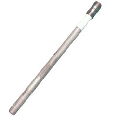 RARITAN 1700 Series Heater Anode Replacement