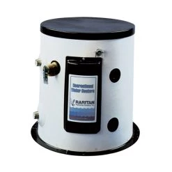 RARITAN 1700 Series Water Heaters