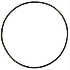 RARITAN CH25 Crown Toilet Front Cover O-Ring