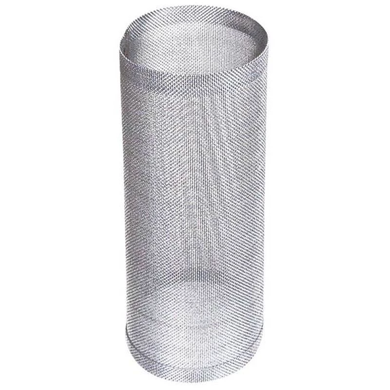 GROCO Replacement Stainless Steel Strainer Basket