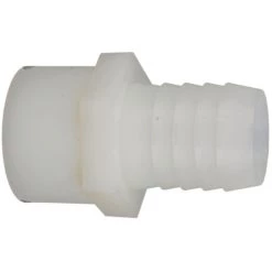 SEAFIT Nylon Female Pipe-to-Hose Adapters