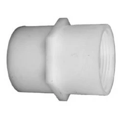 SEAFIT Nylon Couplers NPT Threaded