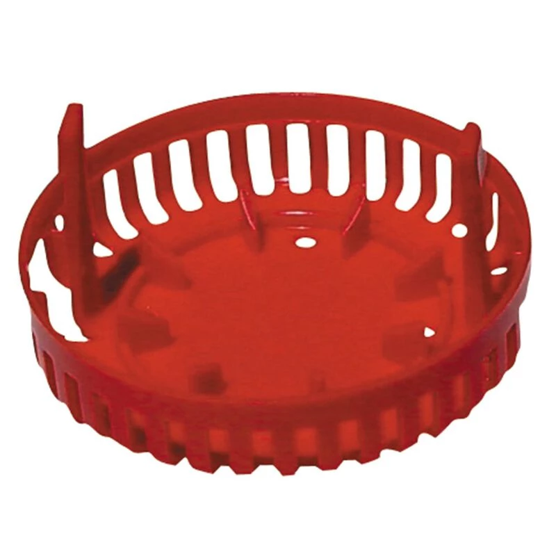 RULE INDUSTRIES Rule-Mate Pump Replacement Strainers - Image 2