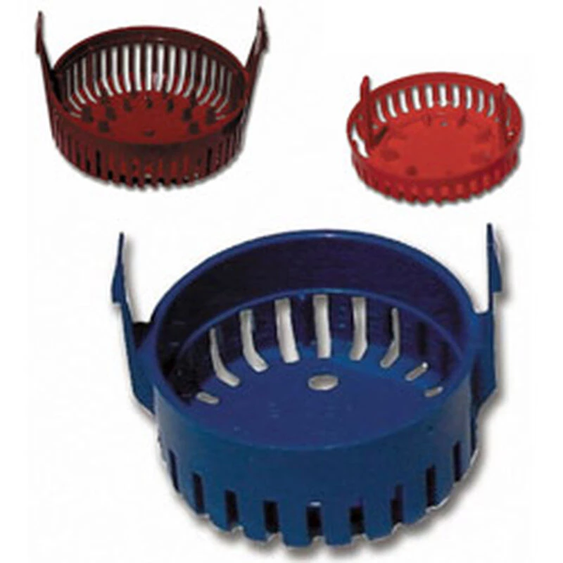 RULE INDUSTRIES Rule-Mate Pump Replacement Strainers