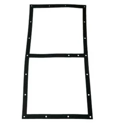 RARITAN 31-112 Lectra/San Electro Scan Neoprene Gasket