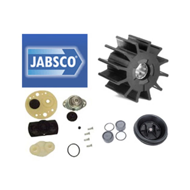 JABSCO Service Kit for Electric Toilet - Image 5