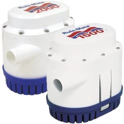 RULE INDUSTRIES Rule-Mate Automatic Bilge Pump