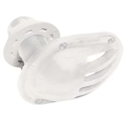 FORESPAR Threaded Marelon Intake Strainer