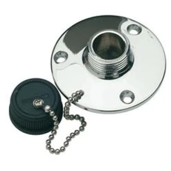 PERKO Water Inlet & Outlet Fittings