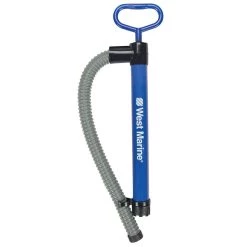 WEST MARINE Manual Bilge Pumps