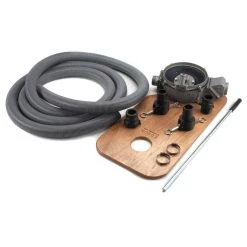 EDSON MARINE Portable Multipurpose Pump Kit