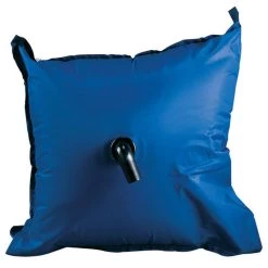 PLASTIMO 13.2 Gallon Flexible Water Tank