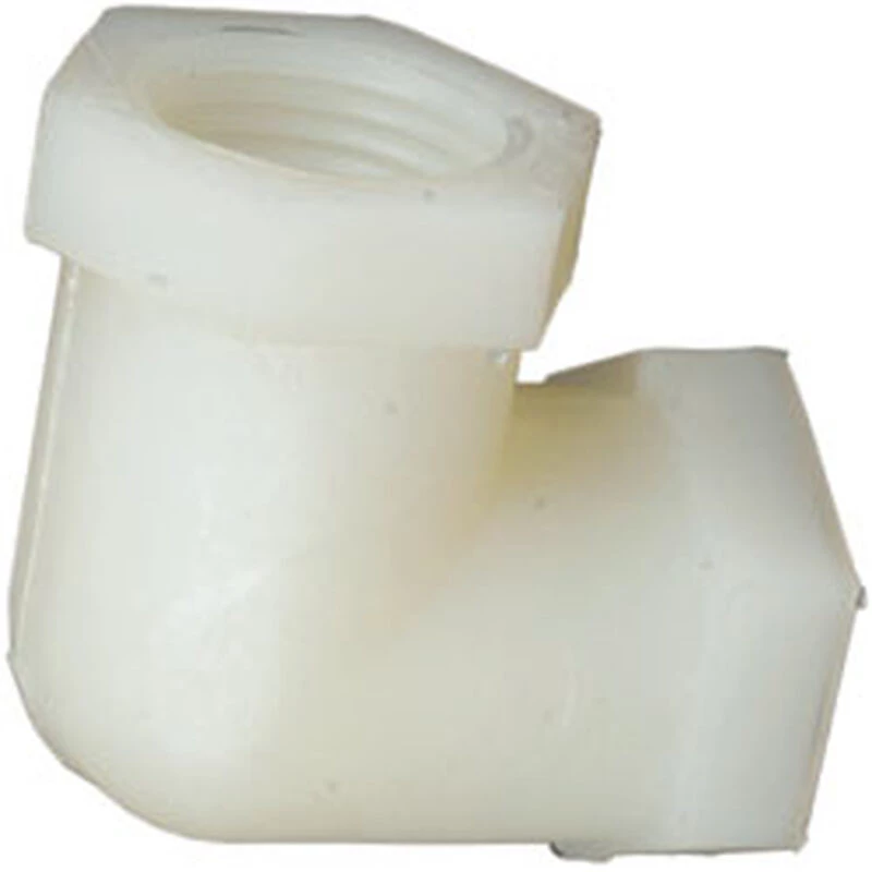 SEAFIT Nylon 90-degree Elbows NPT Threaded - Image 2
