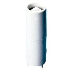 WHALE PUMPS 1/2" Plastic Check Valve