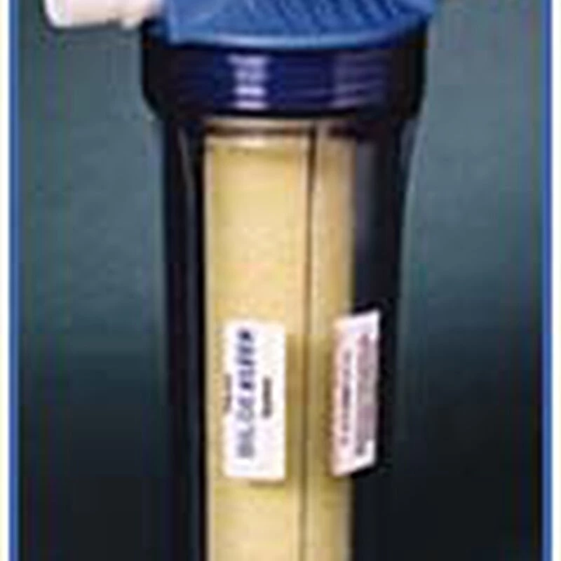 CENTEK BilgeKleen Revolutionary Filters