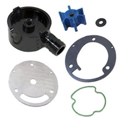 SHURFLO 3200 Series Macerator Pump Replacement Impeller Housing Kit