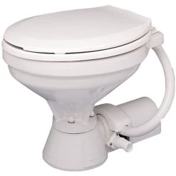 JABSCO Household Electric Toilet