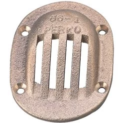 PERKO Bronze Scoop Strainers