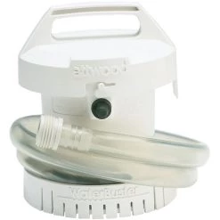 ATTWOOD Water-Buster Battery-Powered Pump