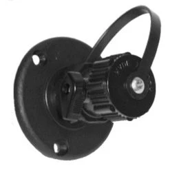 T-H MARINE Washdown Valve with Fitting
