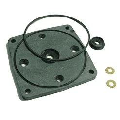 JABSCO 777 Series Toilet Wear Plate Kit