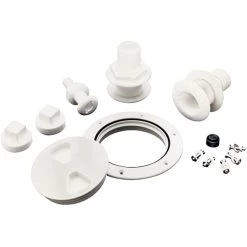 TODD Fitting Relocation Kit