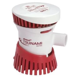 ATTWOOD Tsunami Electric Bilge Pumps