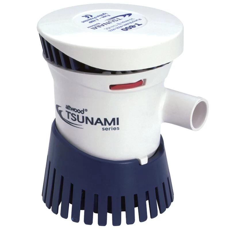 ATTWOOD Tsunami Electric Bilge Pumps - Image 2