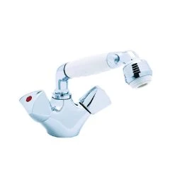 AMBASSADOR MARINE Shower/Mixer Faucet Combo