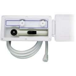 ATTWOOD Aft-Deck Shower System