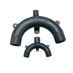 FORESPAR Vented Loop Cap, Marelon