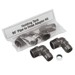 TODD 90° Hose Fittings Kit