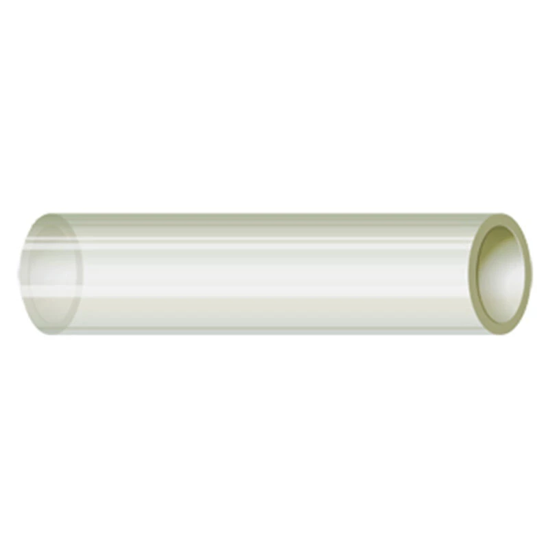 SHIELDS RUBBER 1" ID Series 150 PVC Tubing, 100' Length