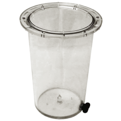 GROCO ARG Series Replacement Sight Glass for ARG-2503