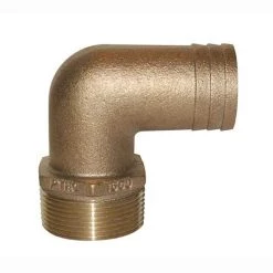 GROCO 2" NPT 90 x 2" HS