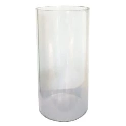 GROCO Raw Water Filter Sight Glass, Fits SA-750