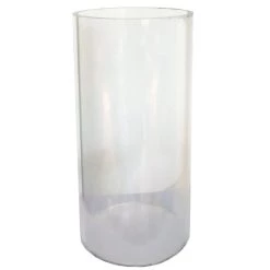 GROCO Raw Water Filter Sight Glass, Fits VD-2500 & SA-2500